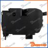 Serrure de porte gauche pour IVECO | EZC-VC-040, 5801529301